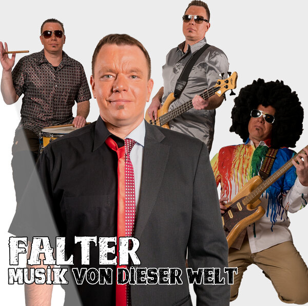 FALTER-Band