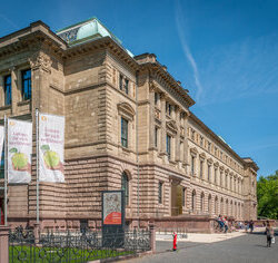 Herzog Anton Ulrich-Museum