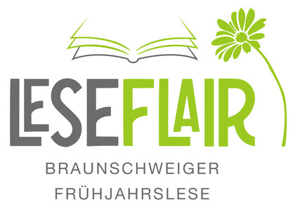 Leseflair Logo