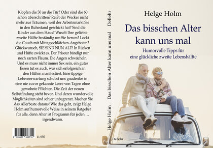 Buch Helge