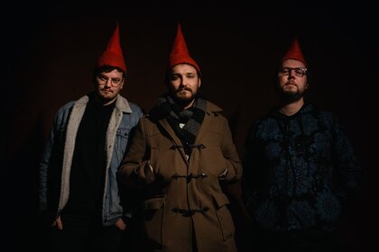 Gnome Band