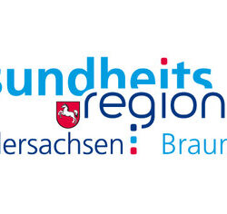 Logo Gesundheitsregion