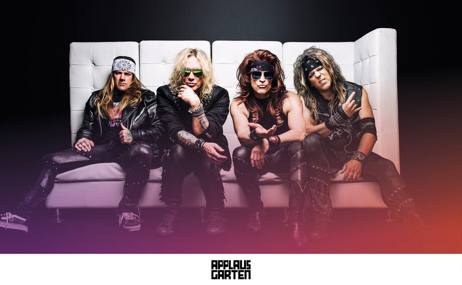 Steel Panther