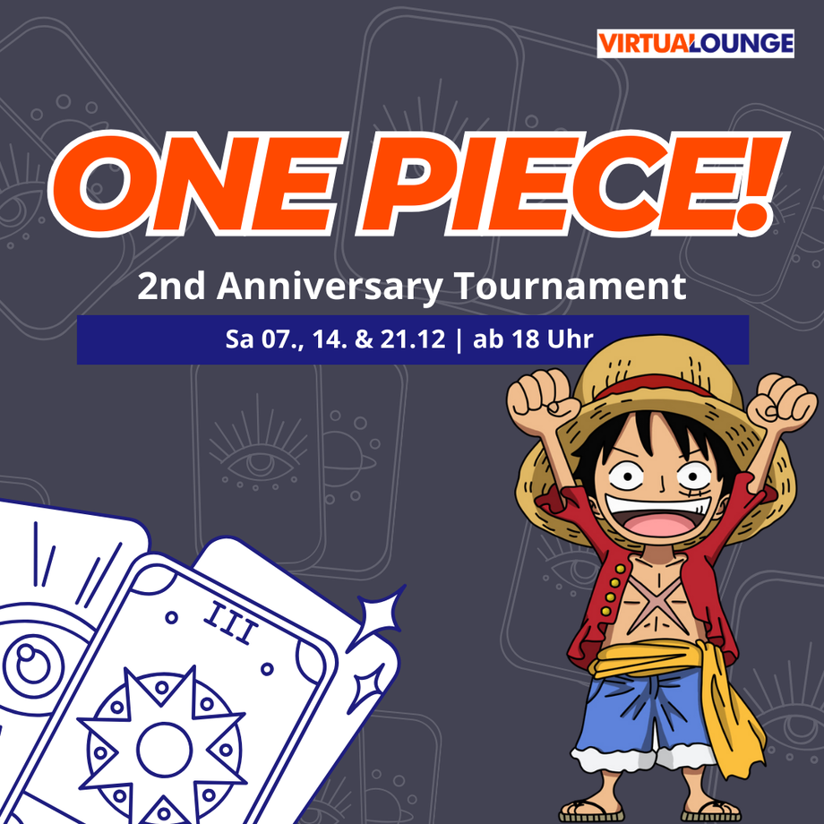 One Piece Kartenspiel in Braunschweig