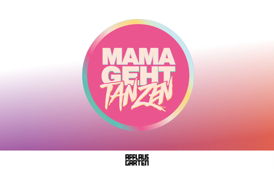 Mama geht tanzen