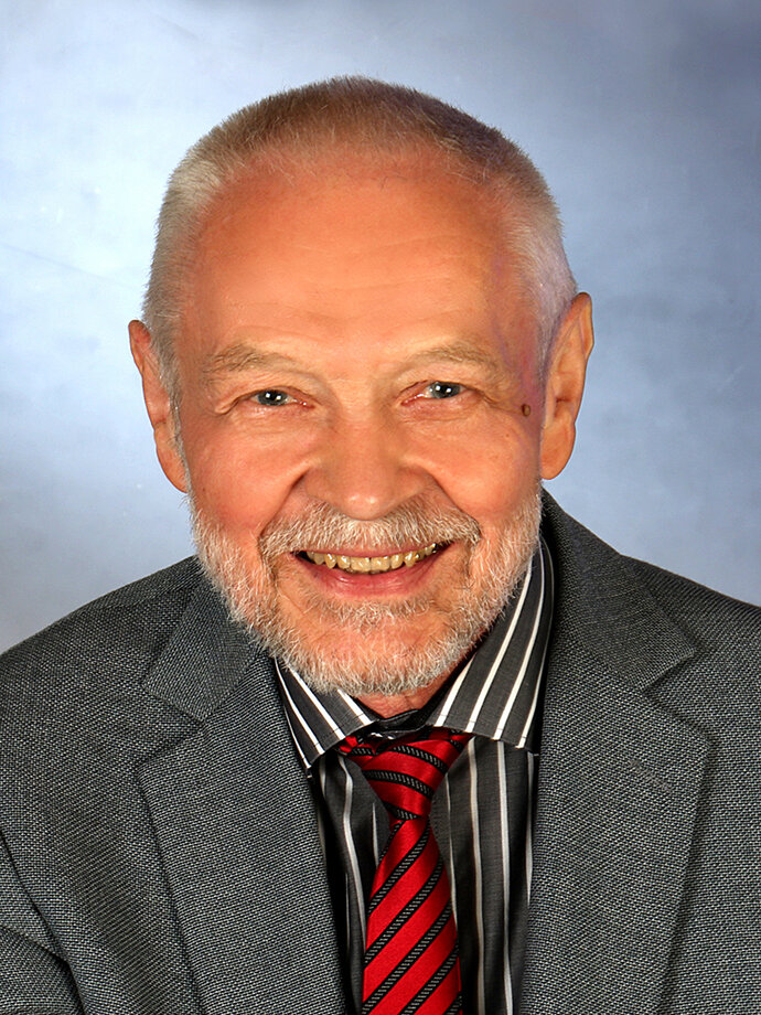 Prof. Dr. Klaus Wengst, Braunschweig