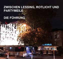 Lessing Partymeile