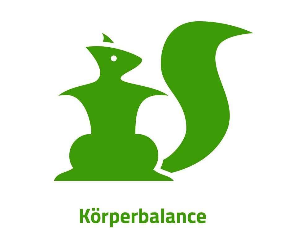 Körperbalance