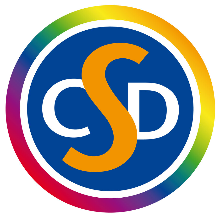 Logo Sommerlochfestival CSD Braunschweig