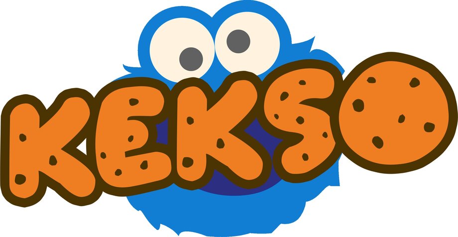 KEKSO-Logo
