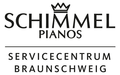Schimmel Pianos Servicecentrum Braunschweig