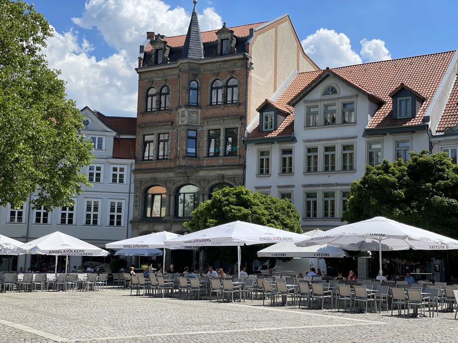 Kohlmarkt