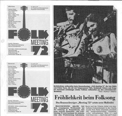 Folk-Festival 72