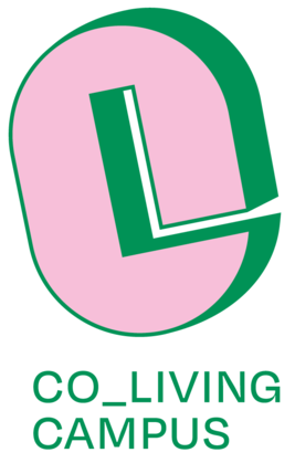 CO_LIVING CAMPUS Logo
