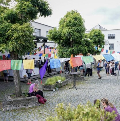 Yoga-Festival Braunschweig