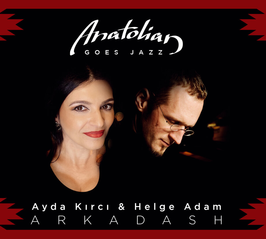 Ayda Kirci & Helge Adam