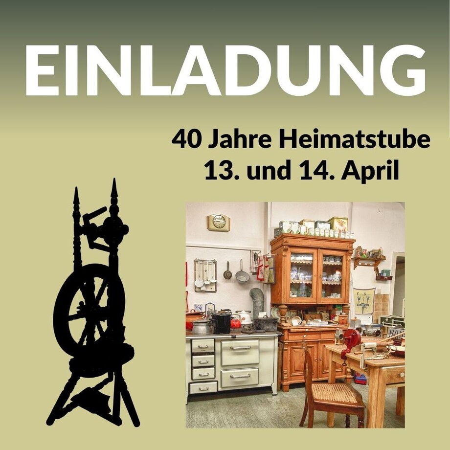 2 Tage Sonderausstellung