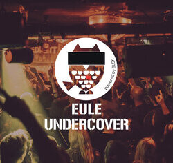 Eule Undercover