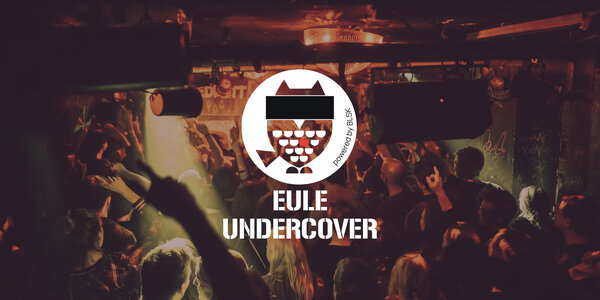 Eule Undercover