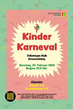 KinderKarneval