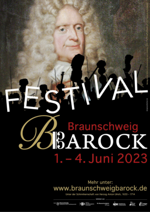 Festival-Plakat