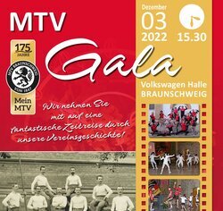 MTV Gala