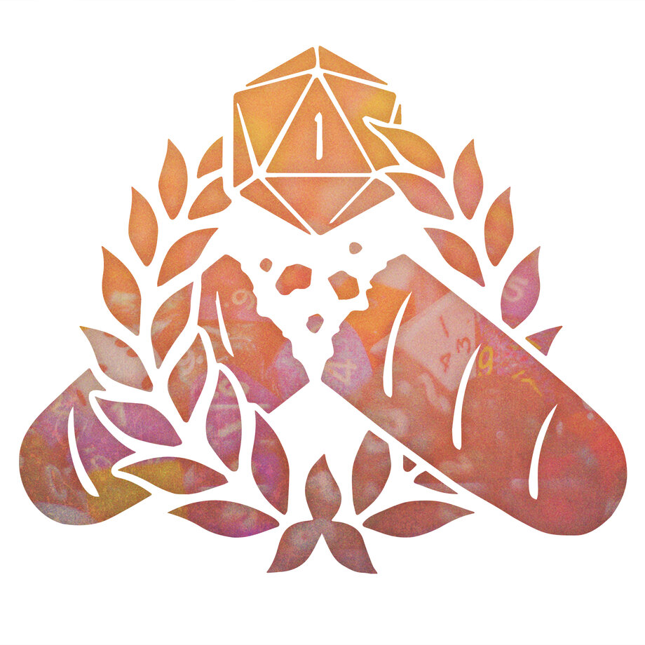 Logo des Brot und Spiele