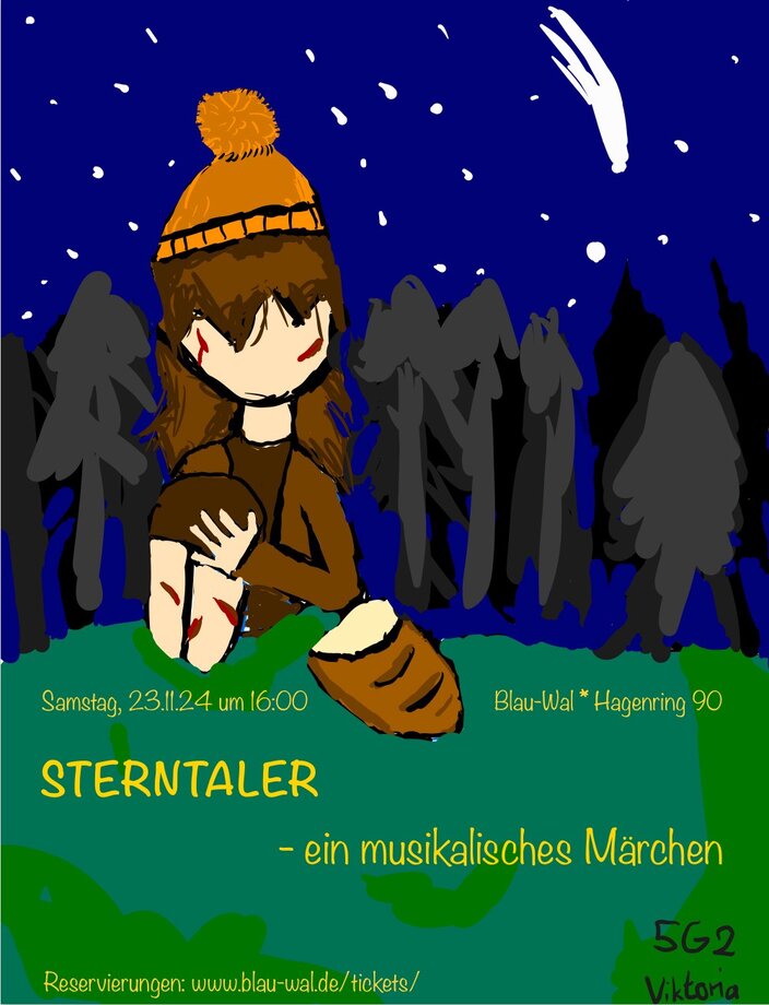 Sterntaler