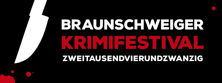 Krimifestival-Logo