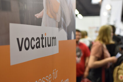 vocatium