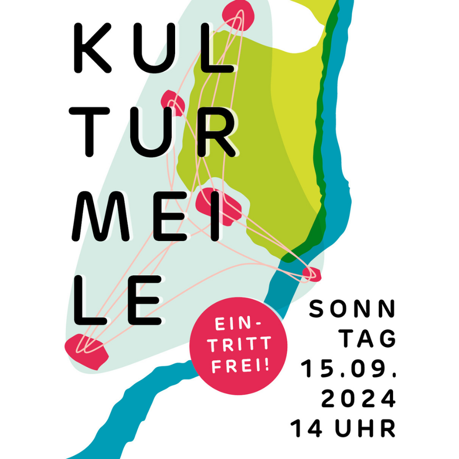 Kulturmeile