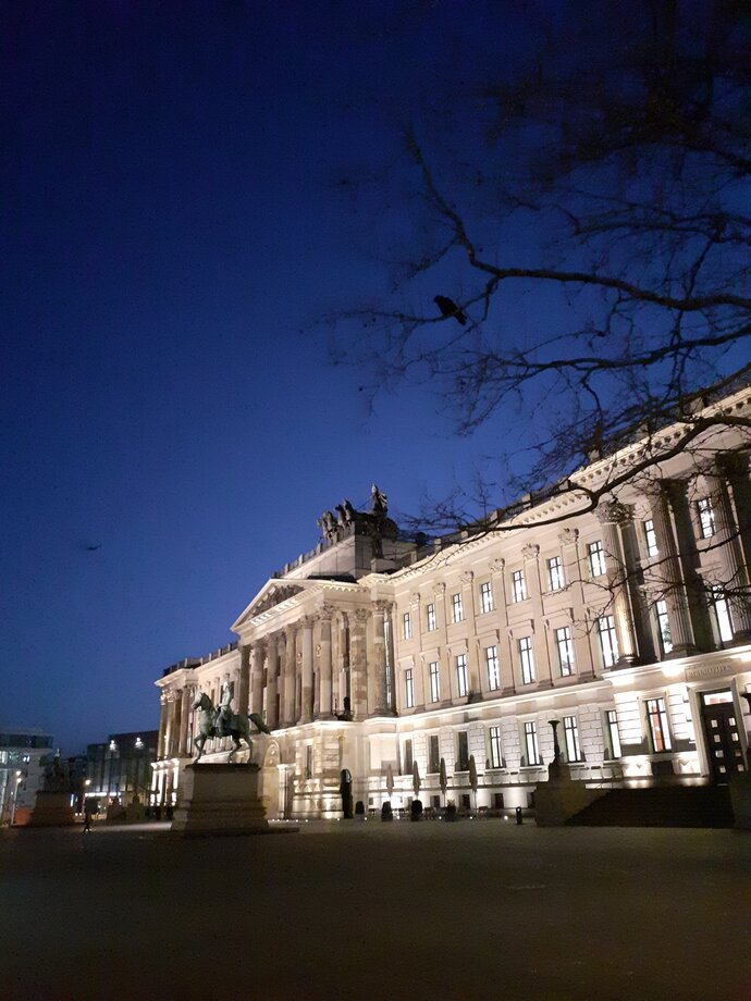 © Schlossmuseum Braunschweig