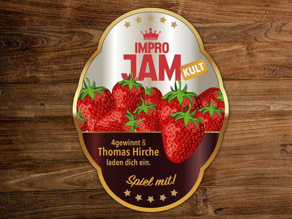 impro-Jam
