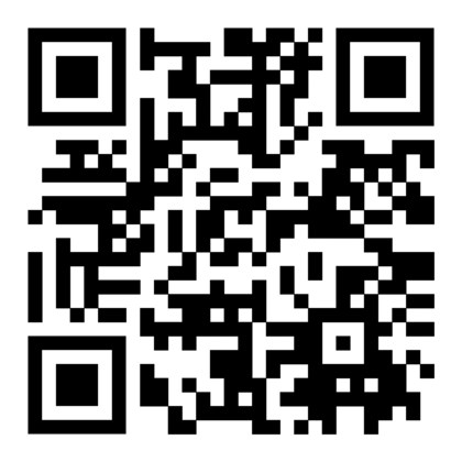 QR Code - Strassenkarte_Flohmarkt Kanzlerfeld