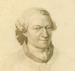 Wilhelm Friedemann Bach, Foto: gemeinfrei