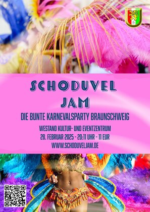 Schoduvel Jam