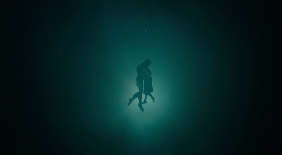 The Shape of Water