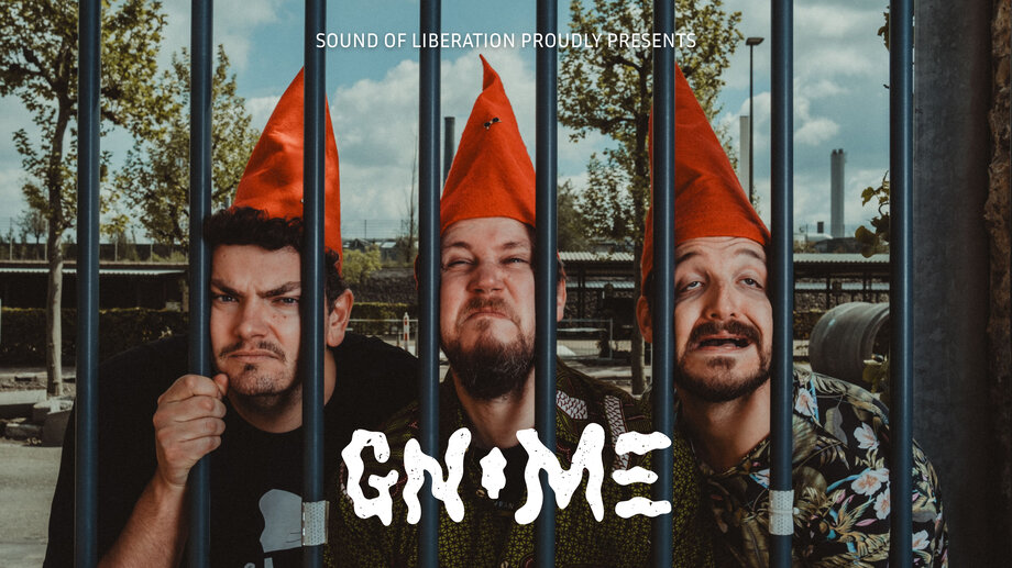 Gnome